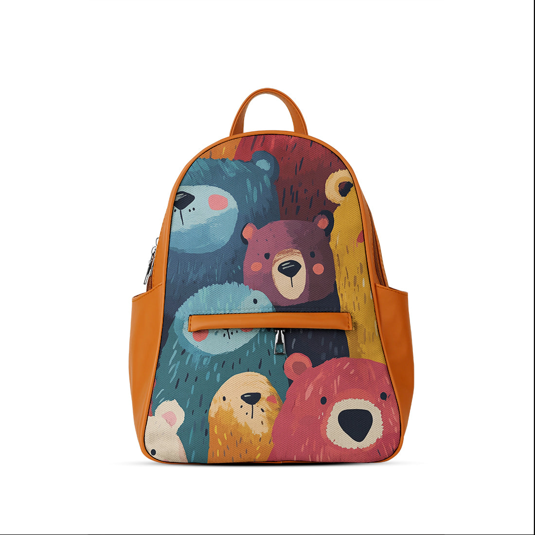 Havana Daydreamer Backpack Bear Huddle Parade