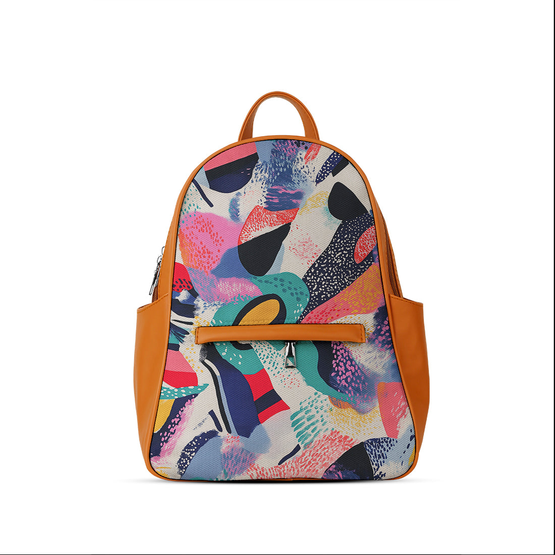 Havana Daydreamer Backpack Chaotic Canvas