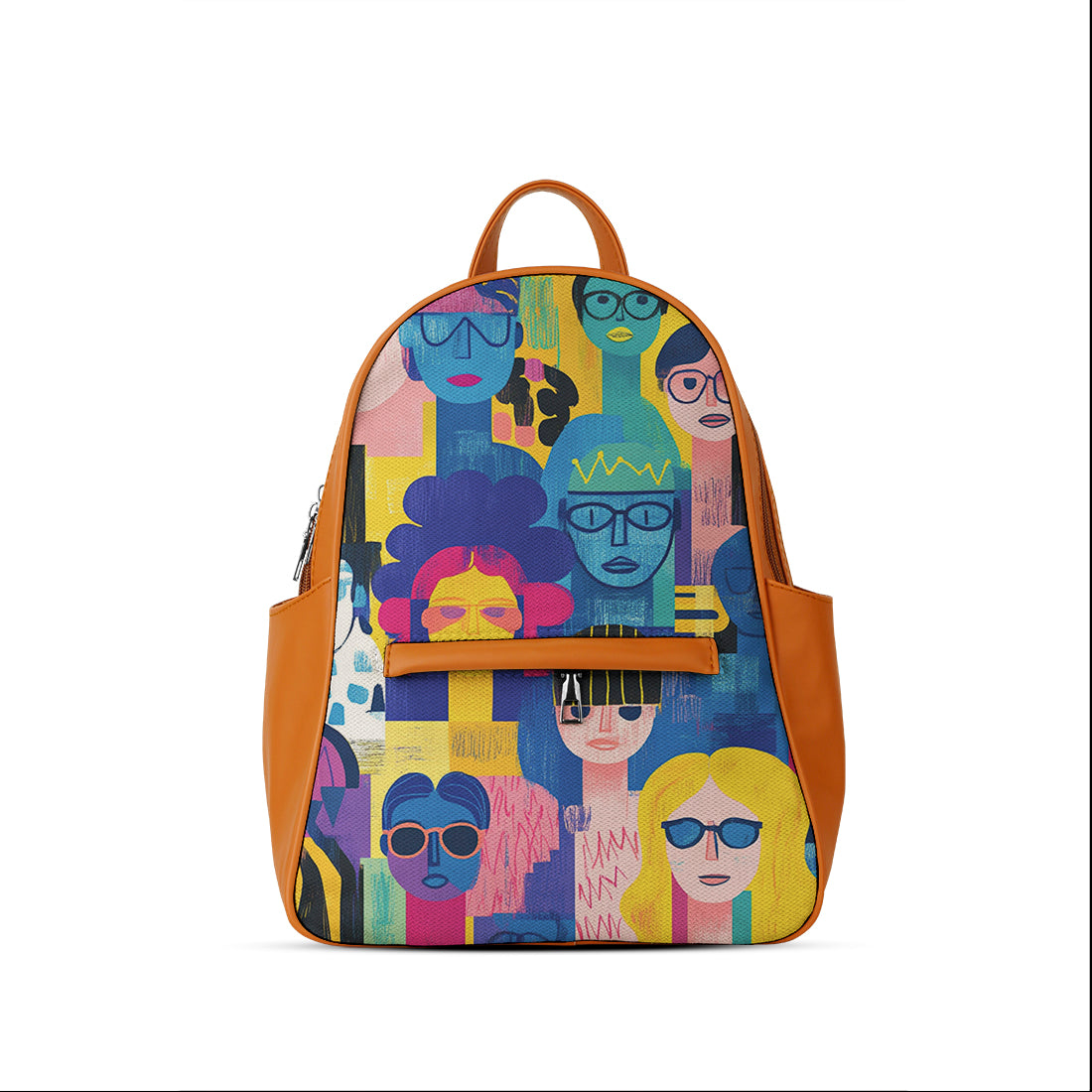 Havana Daydreamer Backpack City of Cool