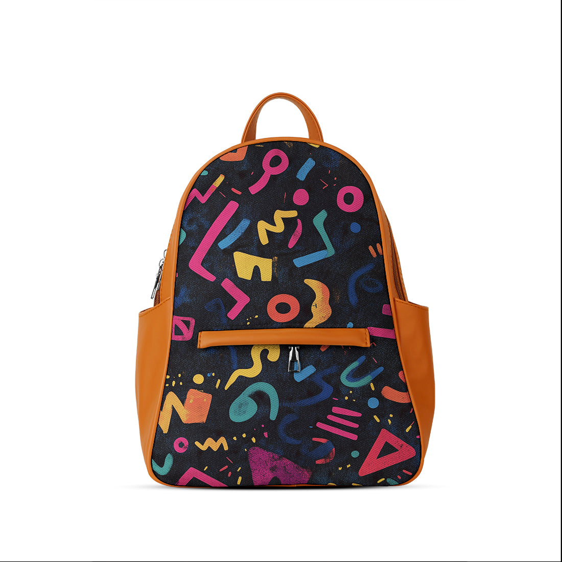 Havana Daydreamer Backpack Electric Playground
