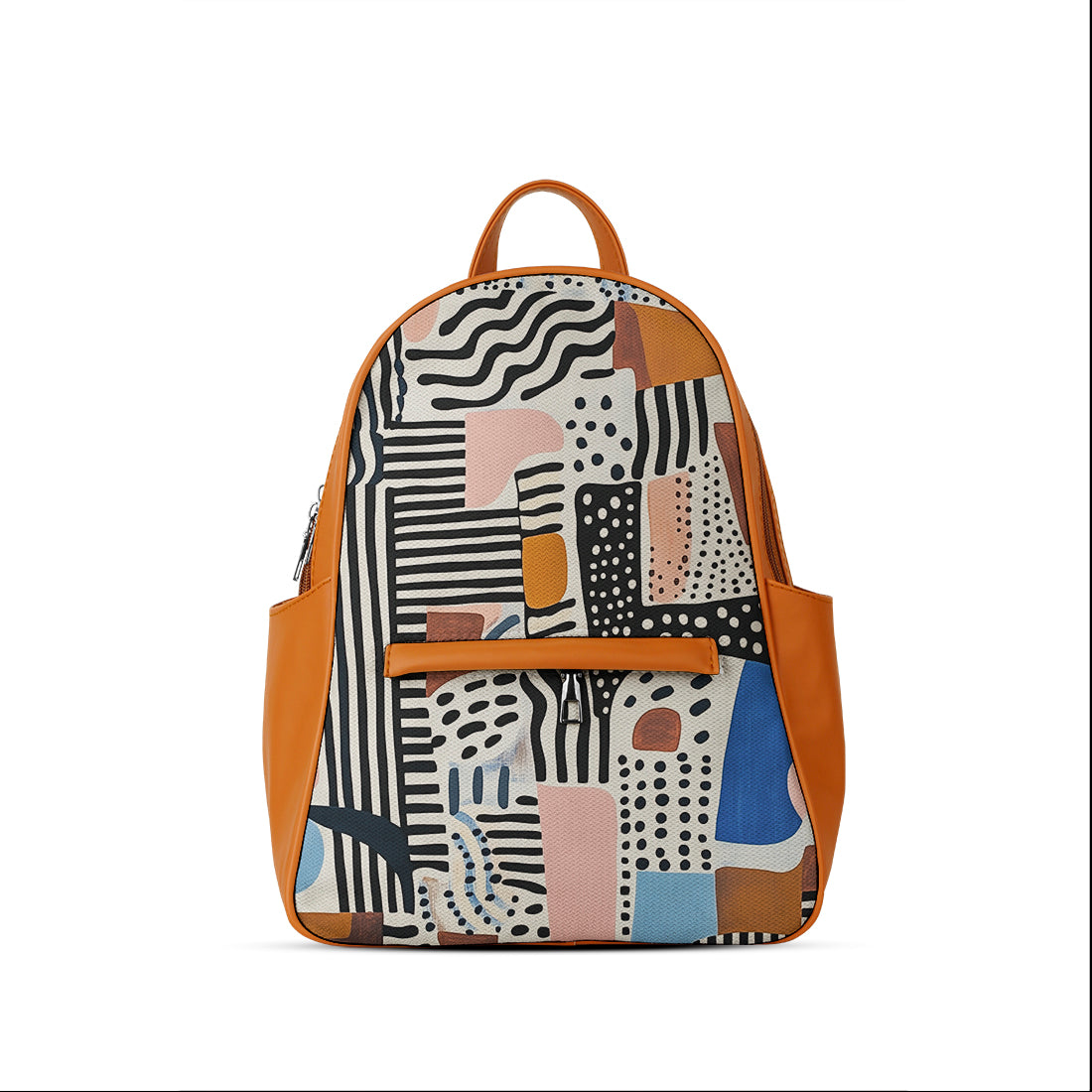 Havana Daydreamer Backpack Graphite Groove