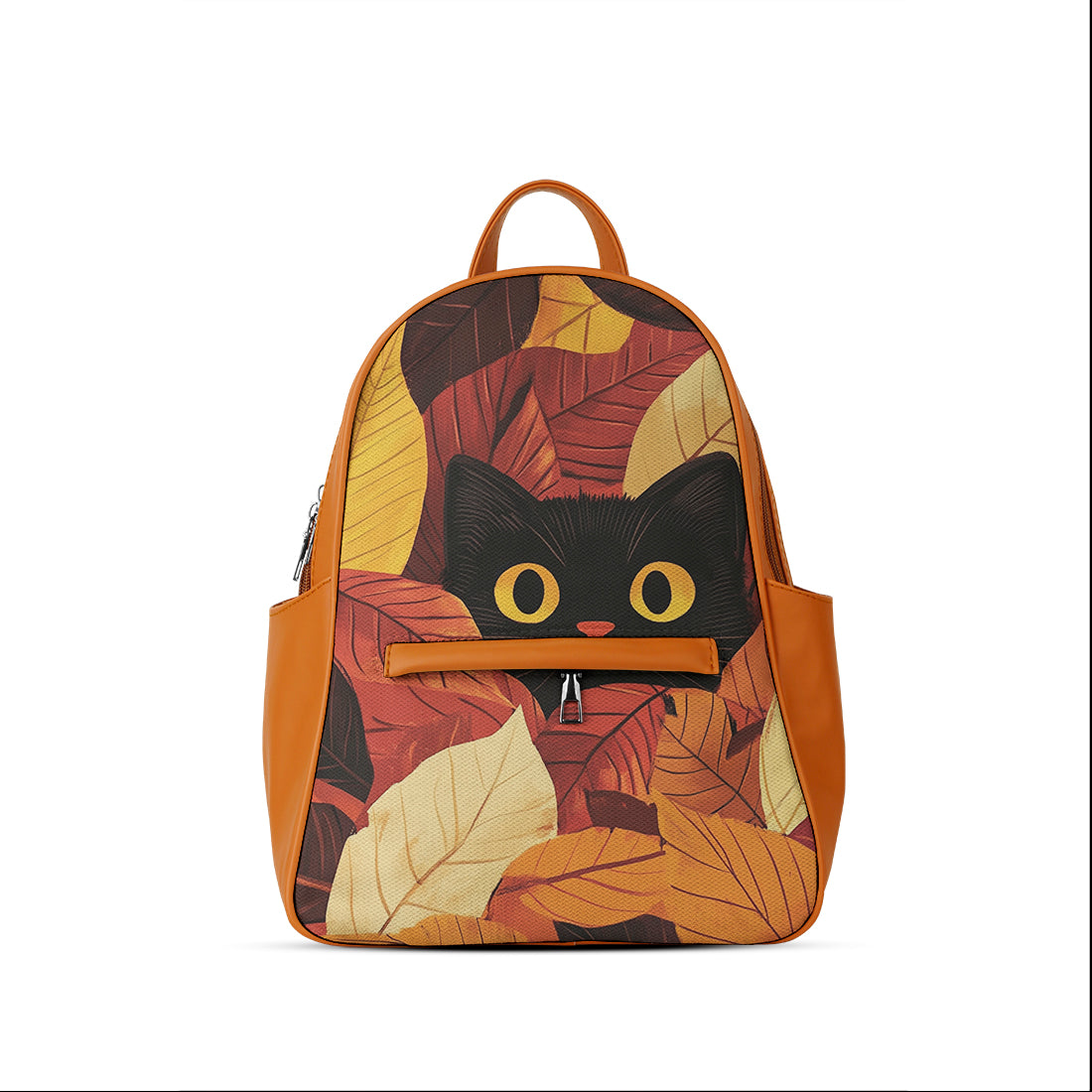 Havana Daydreamer Backpack Peek-a-Boo Paws
