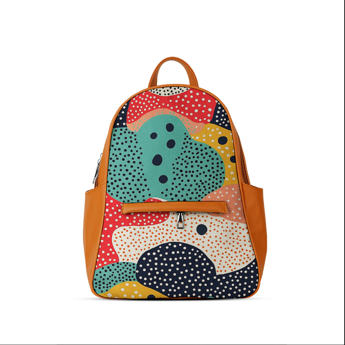 Havana Daydreamer Backpack Polka Pop Jungle