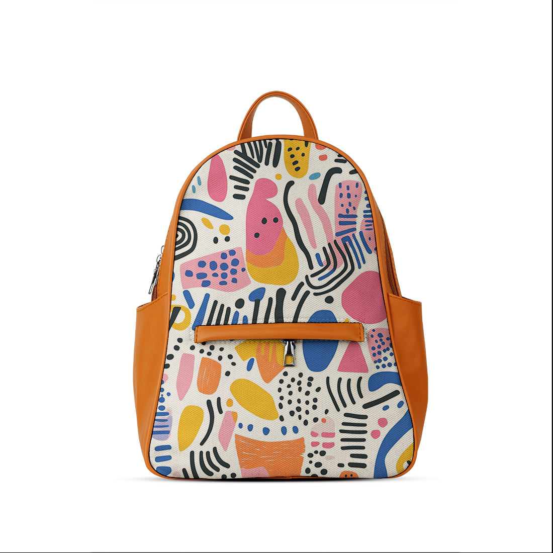 Havana Daydreamer Backpack Squiggle Pop