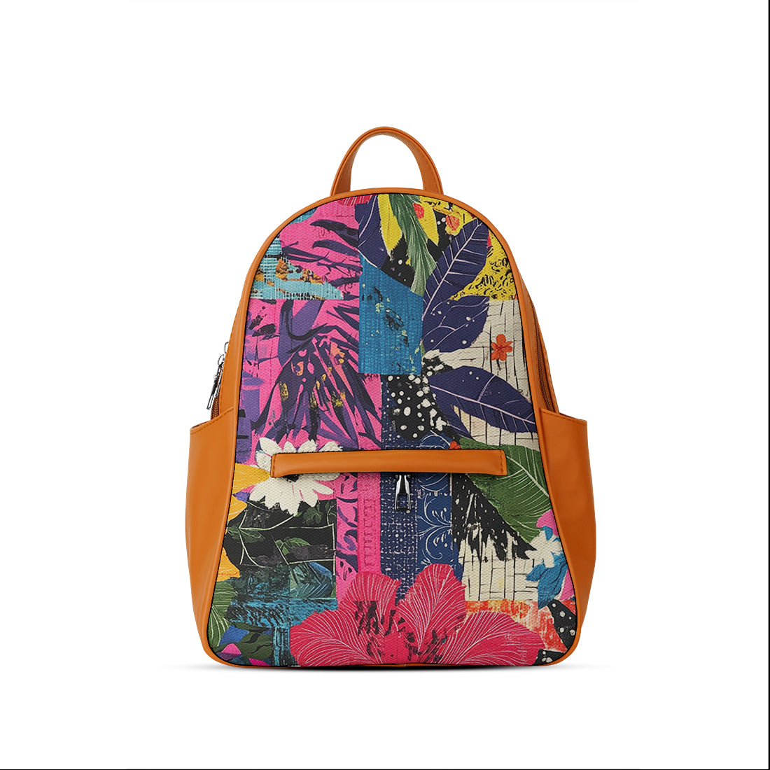 Havana Daydreamer Backpack Tropic Collage