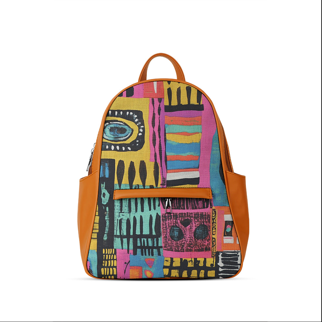 Havana Daydreamer Backpack Urban Totem