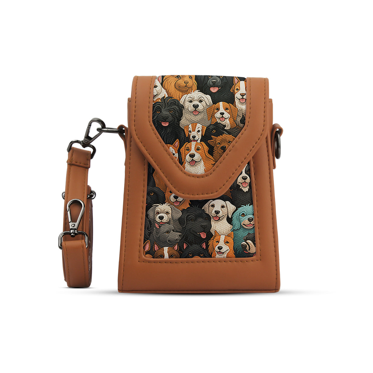 Havana Mini Urban Crossbody Bag Canine Parade