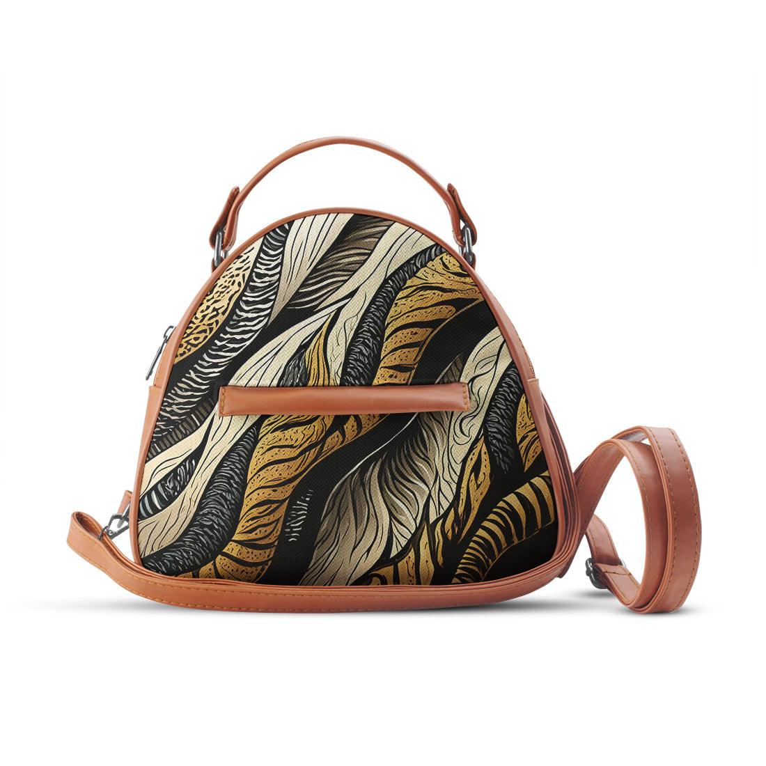 Havana Mini Voyage Backpack Connected - CANVAEGYPT