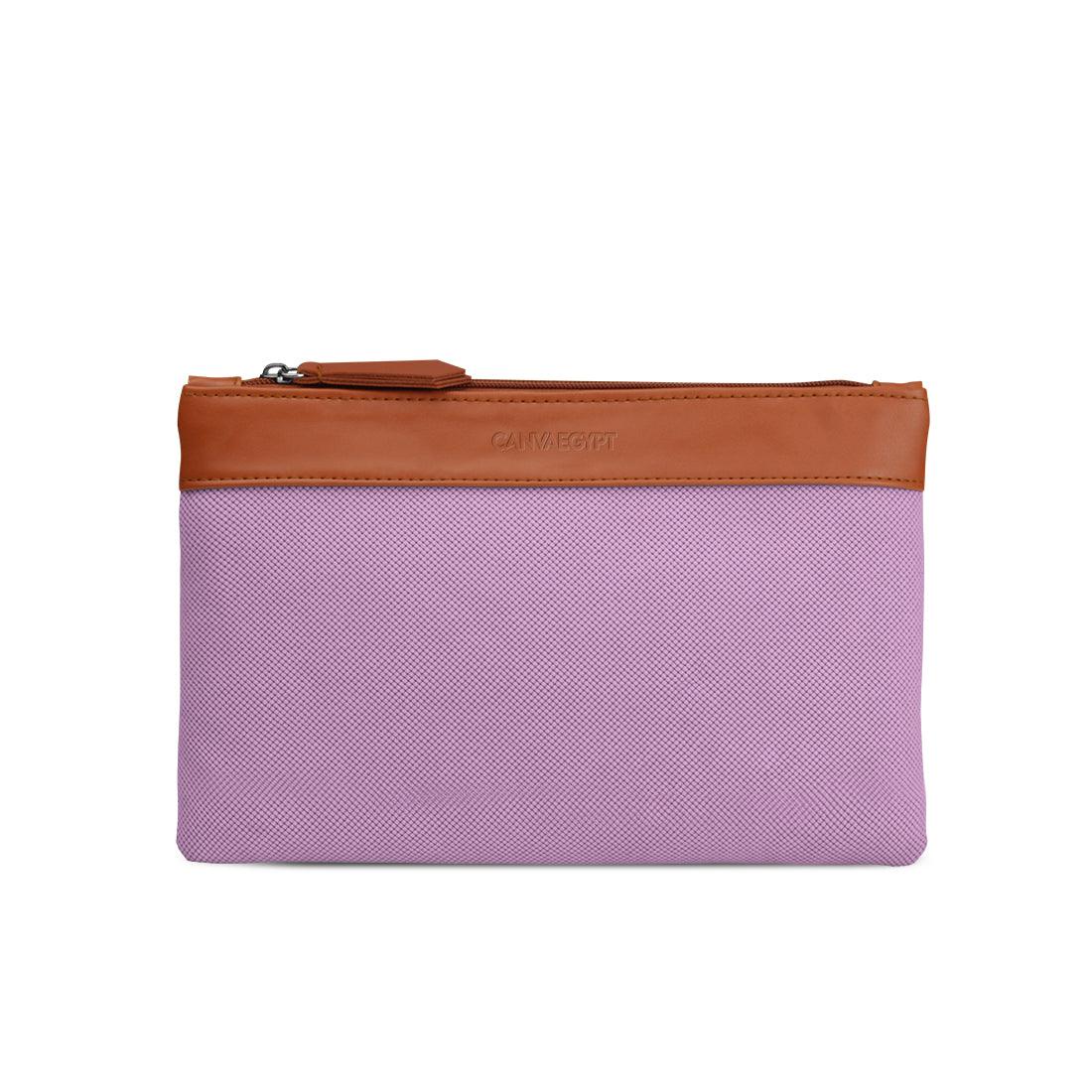 Havana Mixed Pouches Light Orchid - CANVAEGYPT