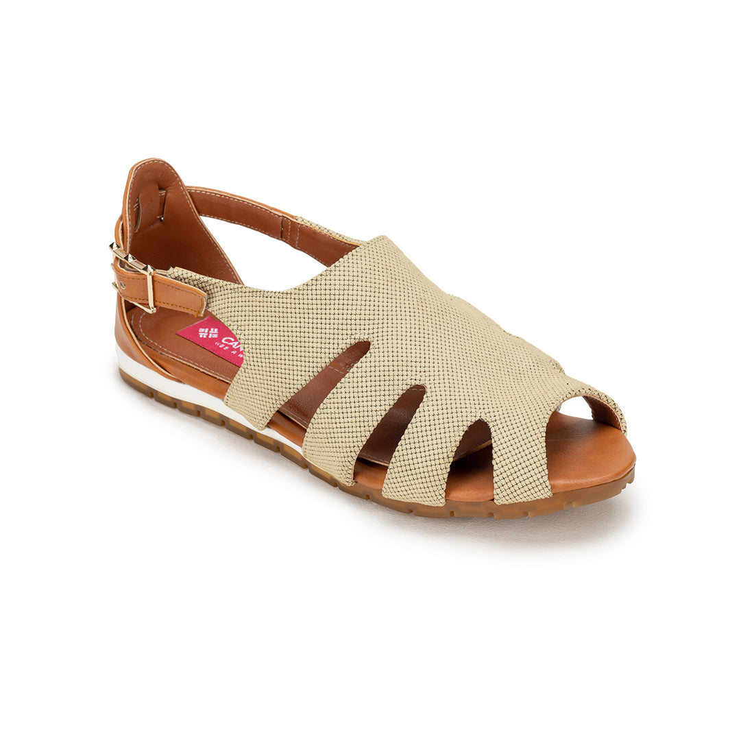 Havana Spider Toe Sandal Hampton