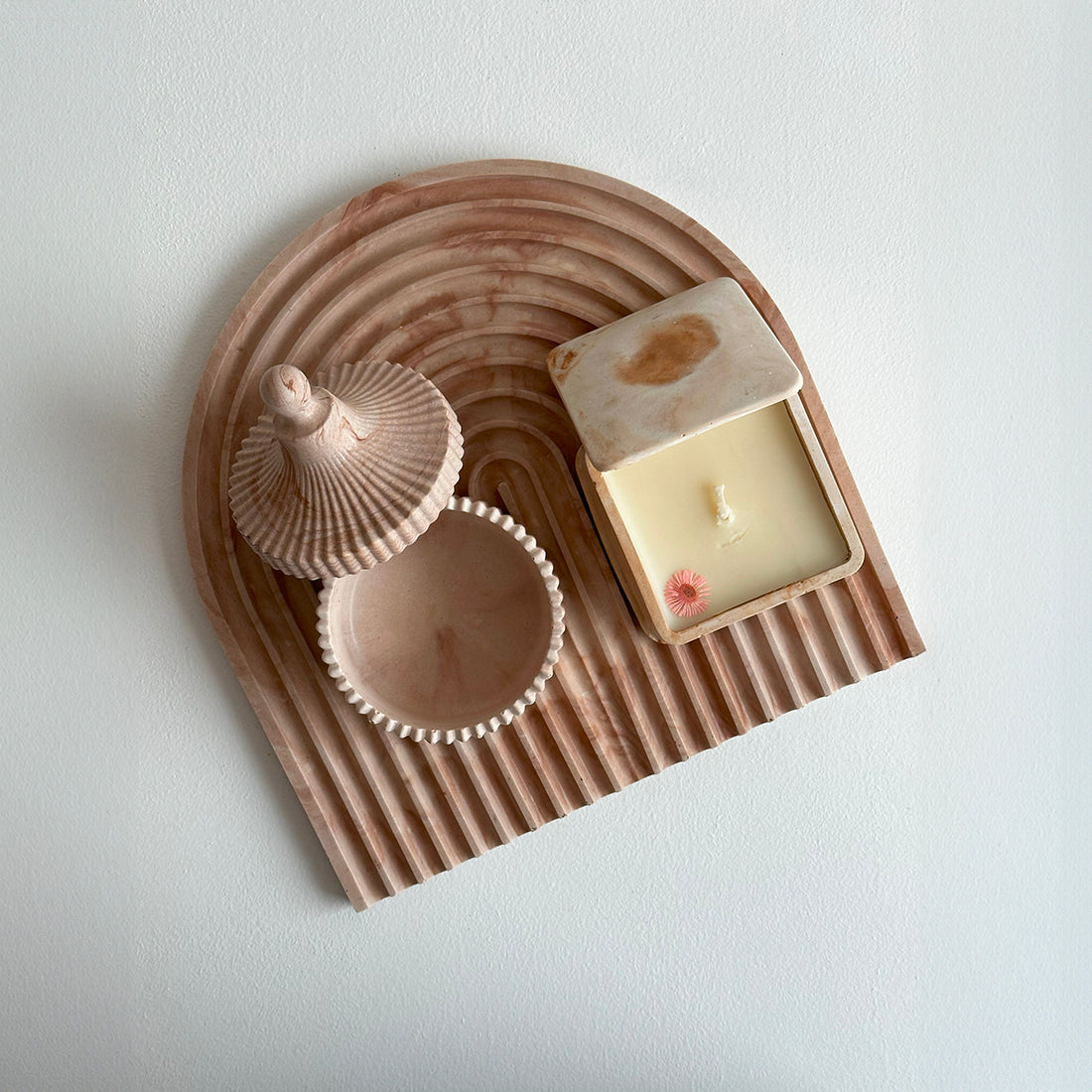 Serenity Sanctuary Set