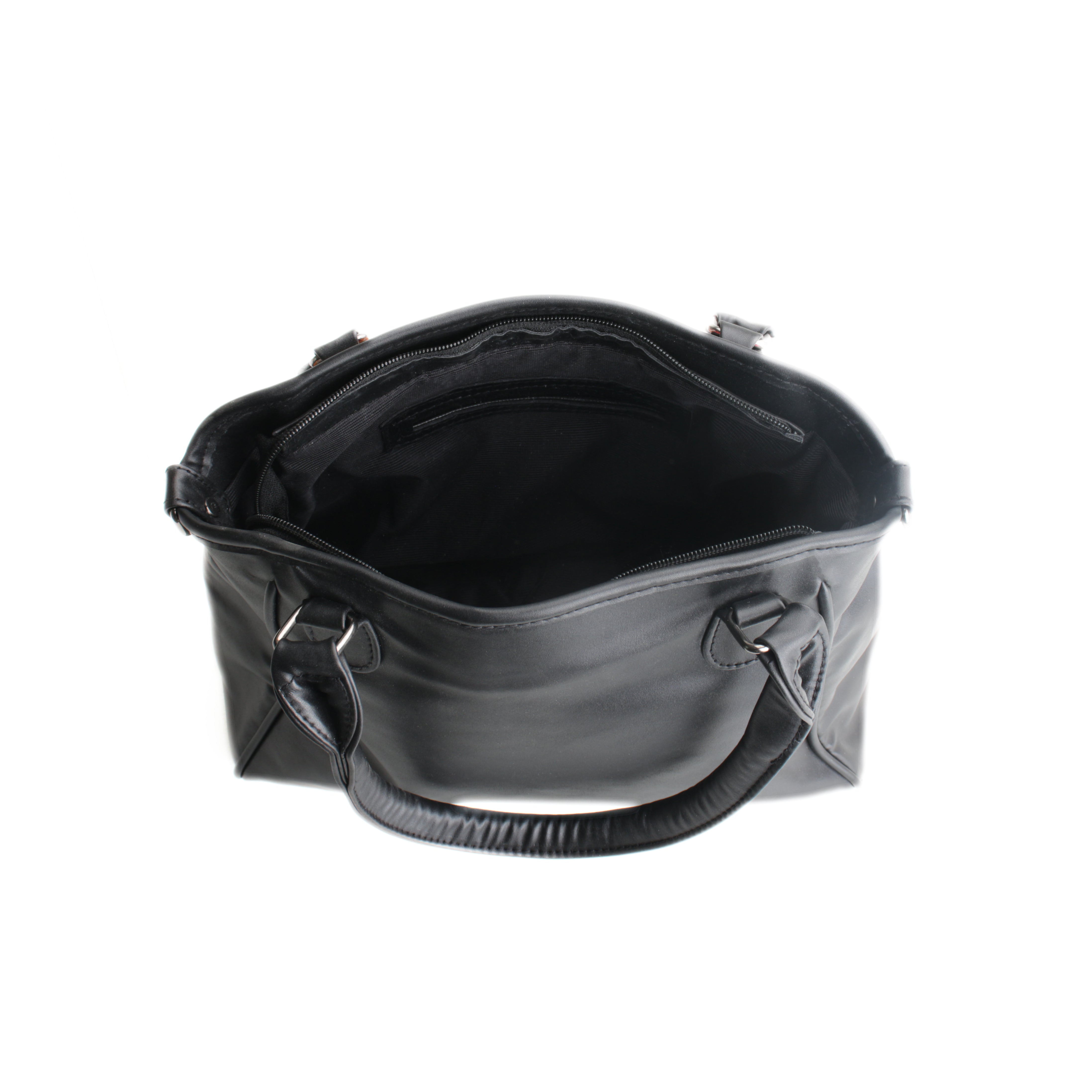 Ladies Leather Handbag Kitty - CANVAEGYPT