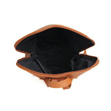 Black Laptop Backpack A Traveler - CANVAEGYPT