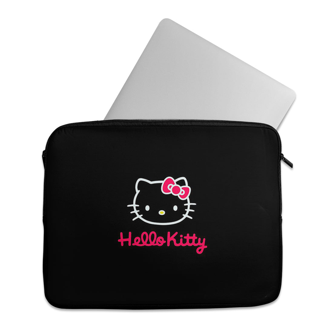 Laptop Sleeve kitty