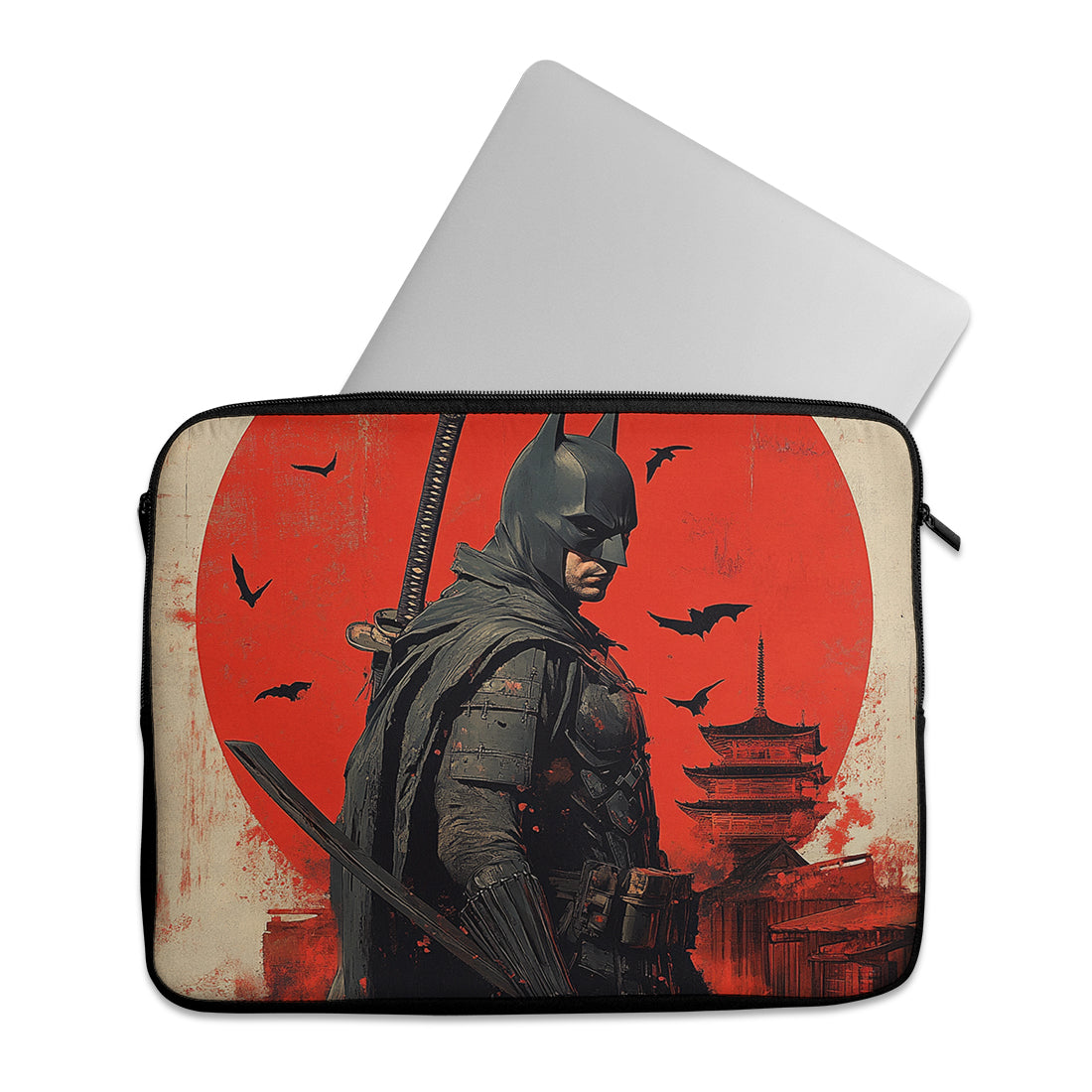 Laptop Sleeve The Dark Ronin