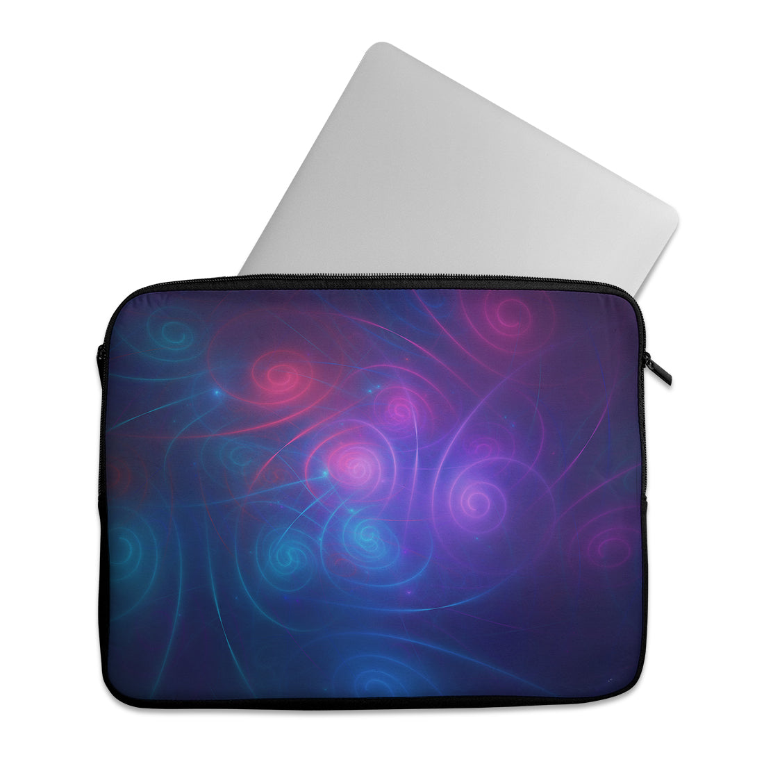 Laptop Sleeve Abstract Galaxy