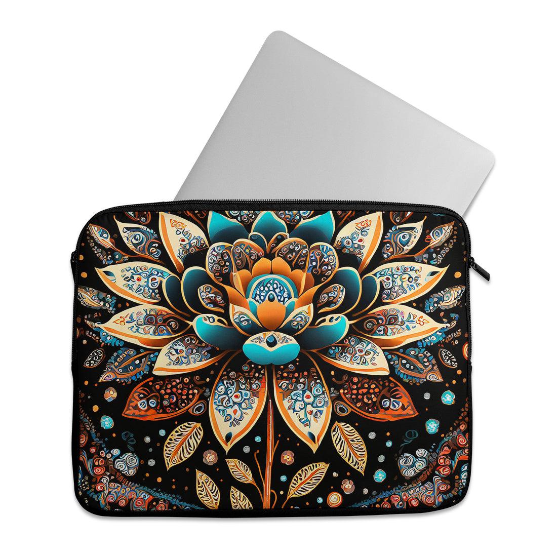 Laptop Sleeve Blossom - CANVAEGYPT