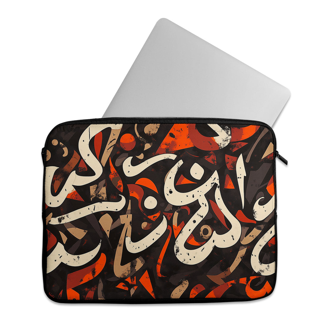 Laptop Sleeve Embers of Expression