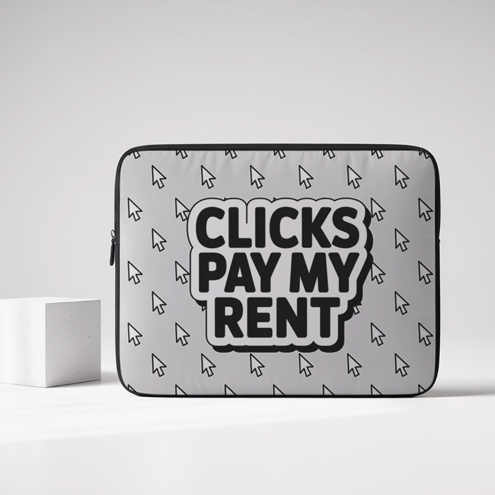 Laptop Sleeve Freelancer Flex