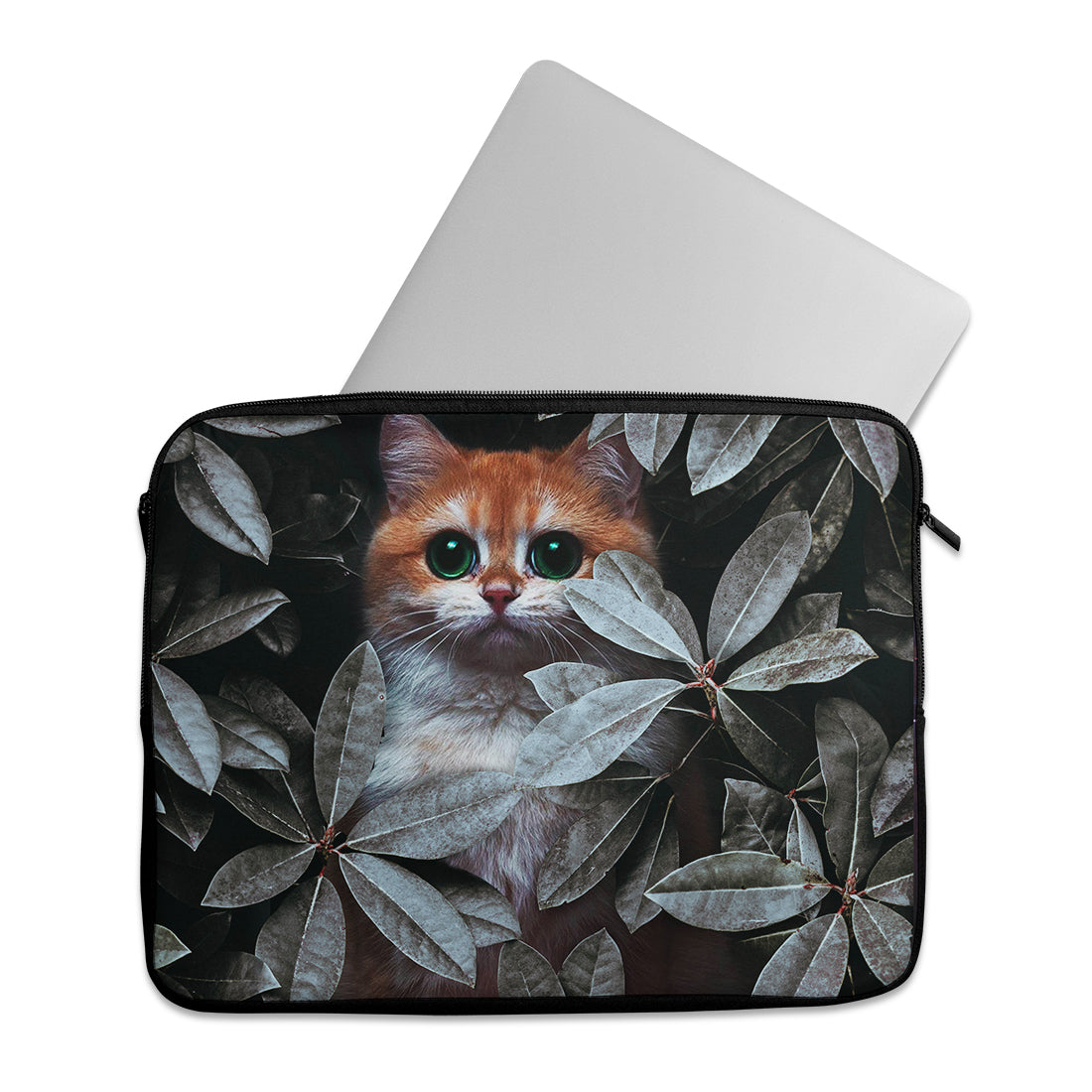 Laptop Sleeve Hide & Seek