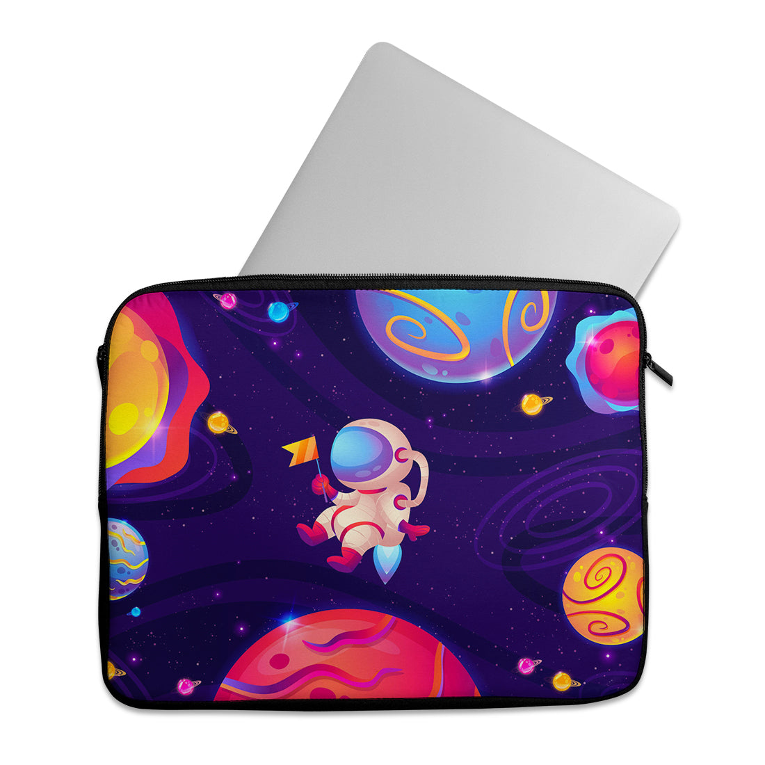 Laptop Sleeve My Space