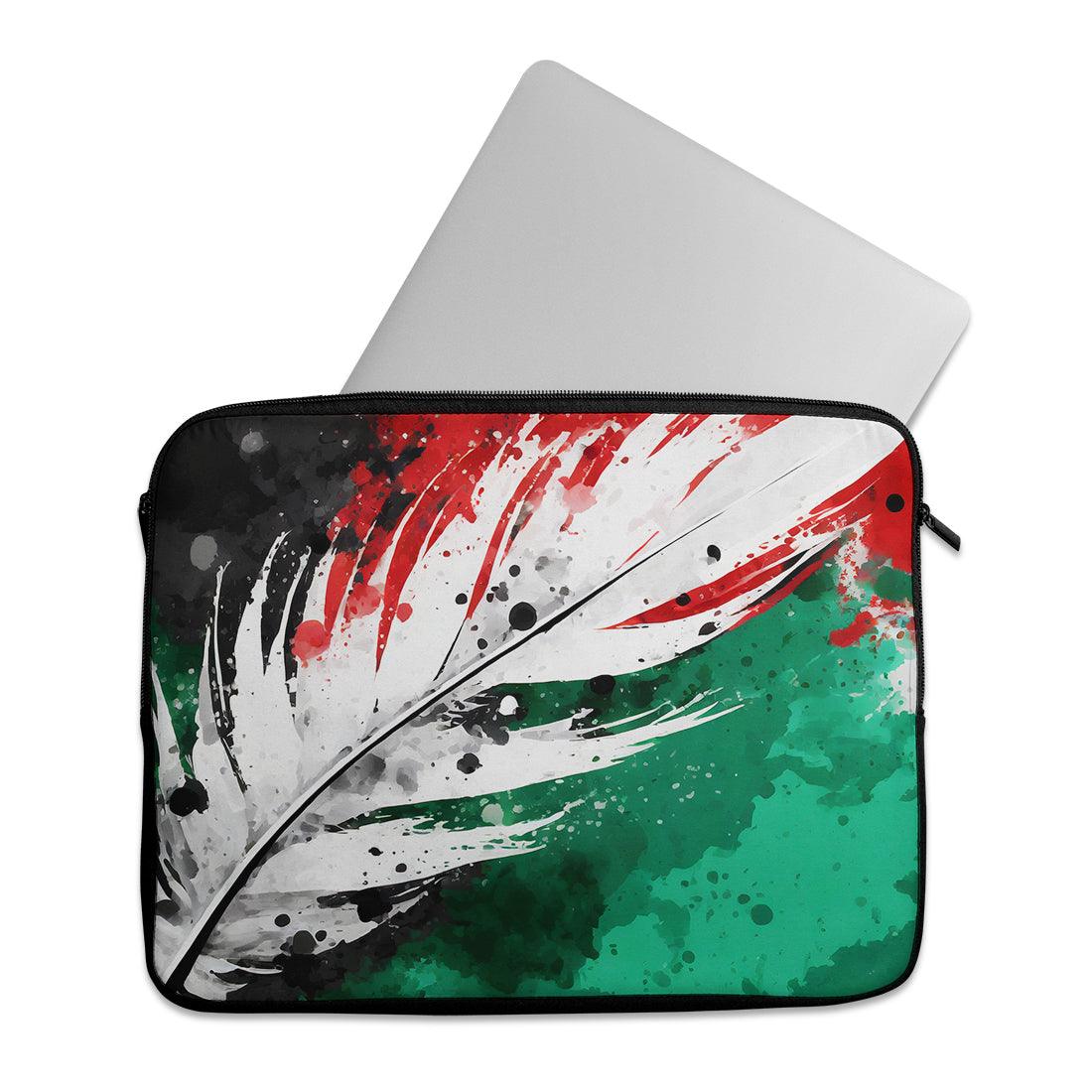 Laptop Sleeve Palestine - CANVAEGYPT