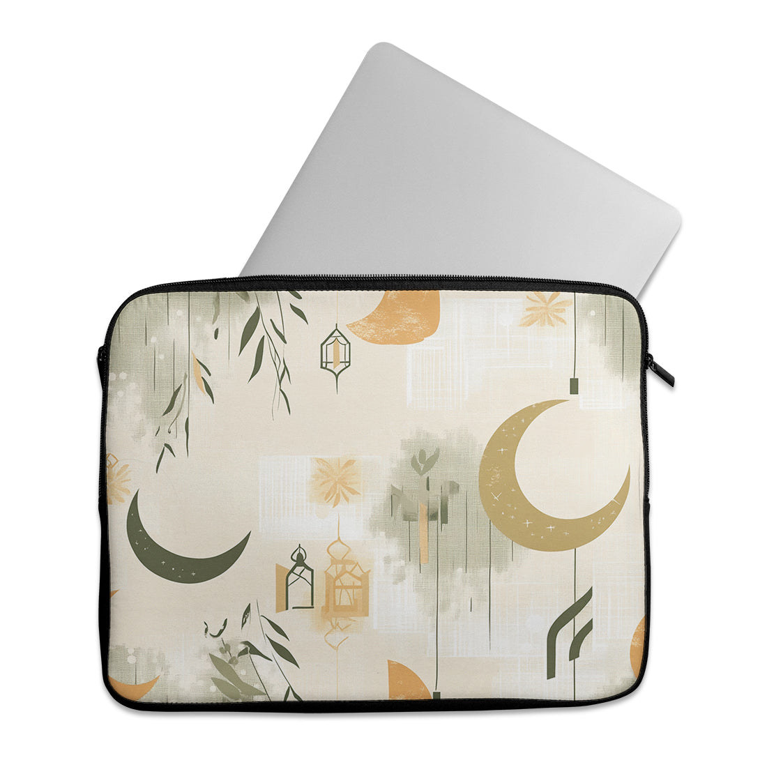 Laptop Sleeve Ramadan Nights