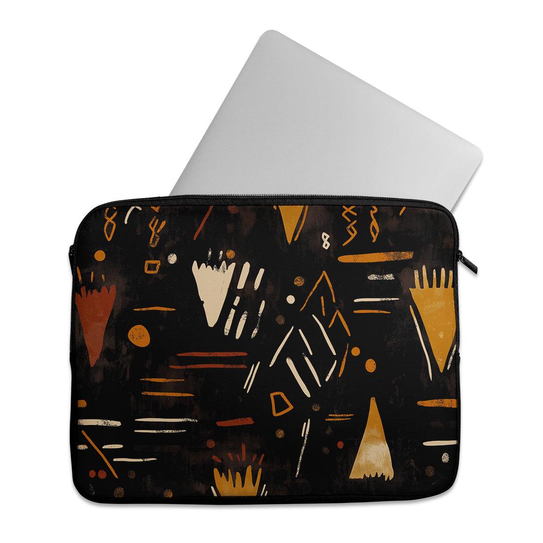 Laptop Sleeve Sacred Strokes