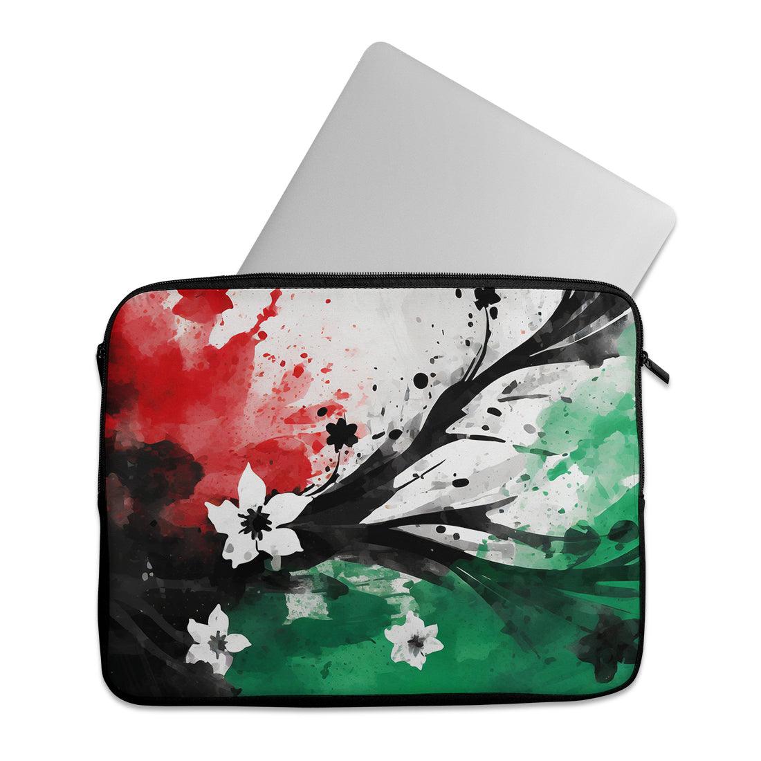 Laptop Sleeve Palestine 0 - CANVAEGYPT