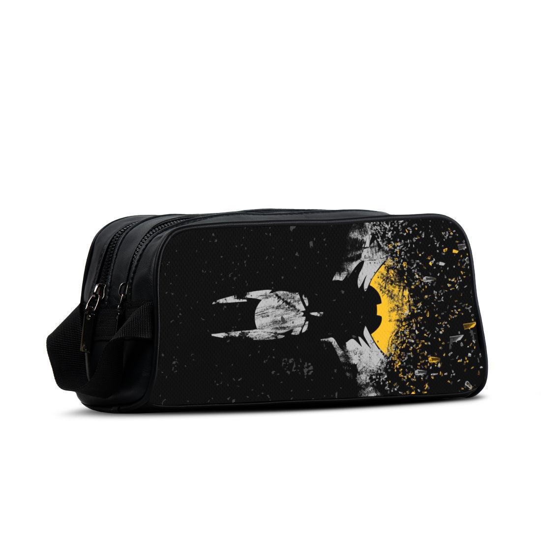 Men Travel Case Batman 1 - CANVAEGYPT