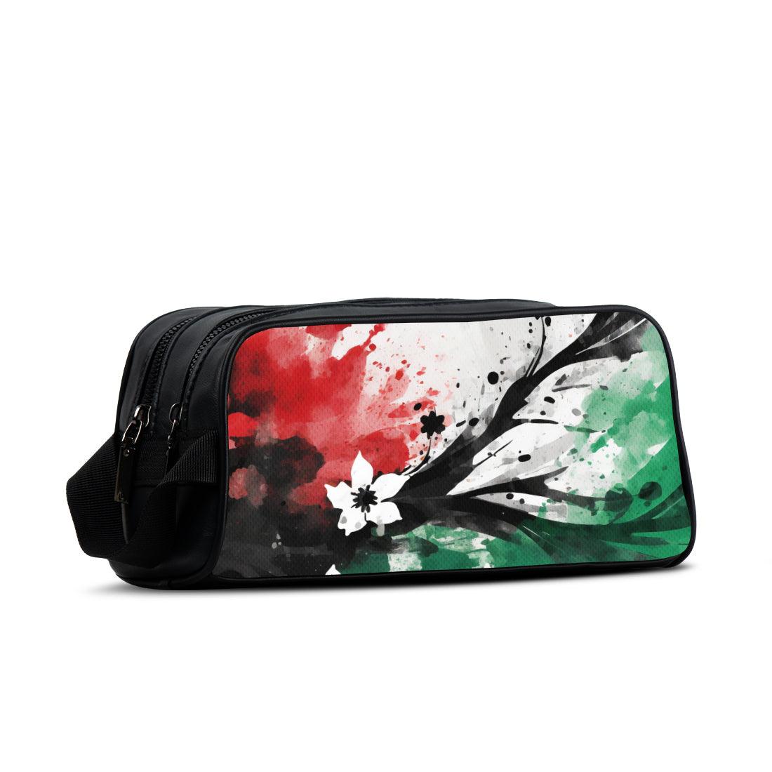 Men Travel Case Palestine sail - CANVAEGYPT