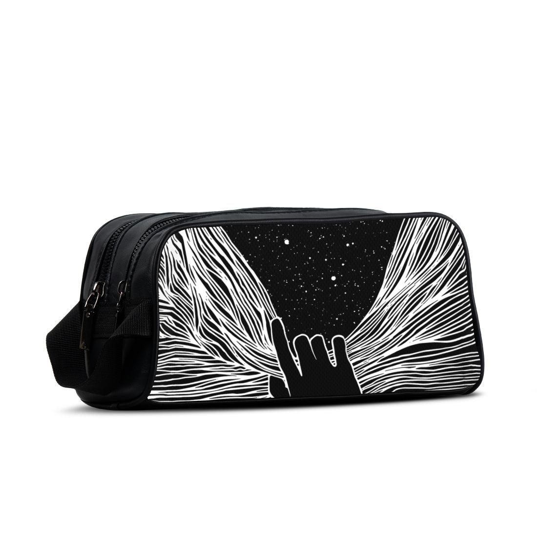 Men Travel Case Through The Window - CANVAEGYPT