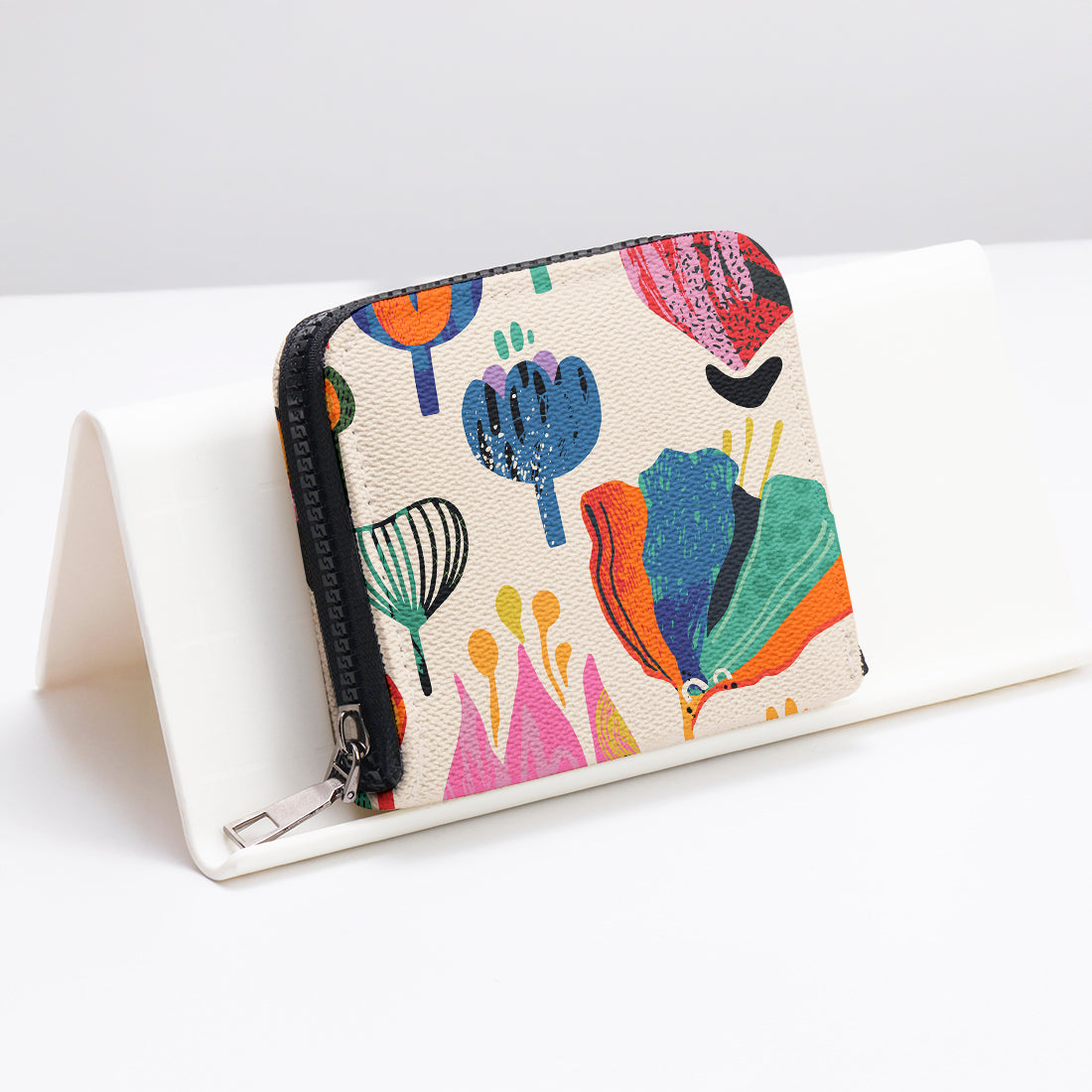 Mini Wallet BotaniCream Pop