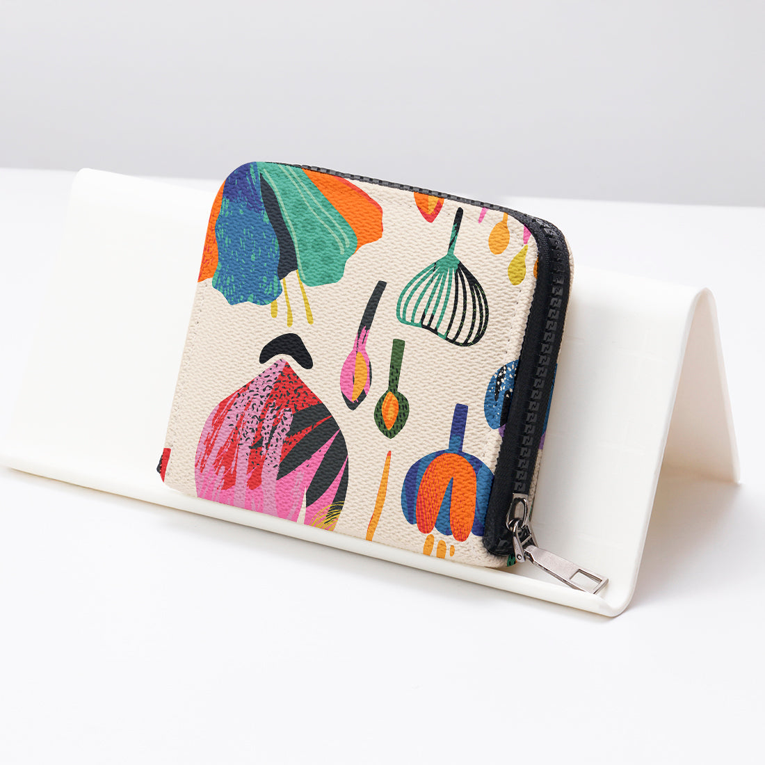Mini Wallet BotaniCream Pop