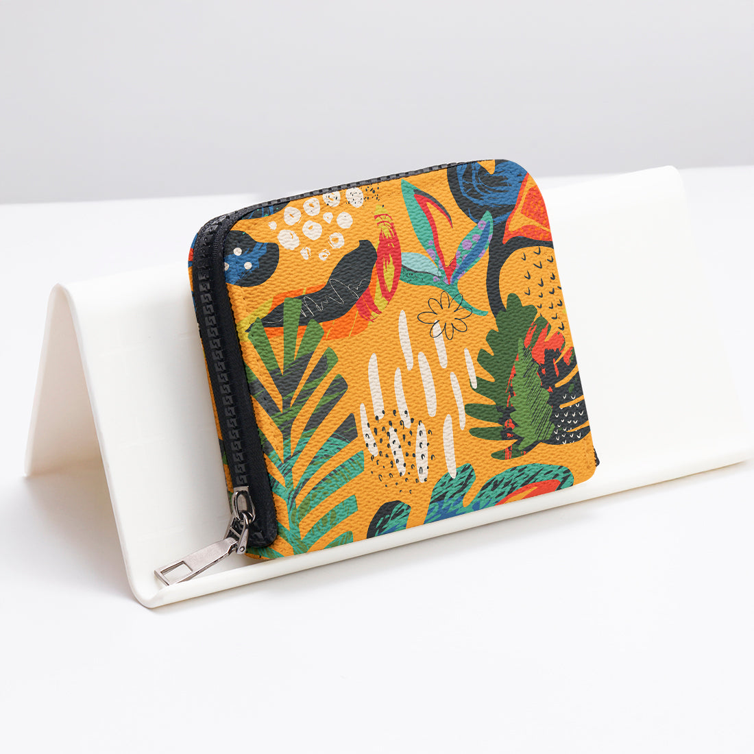 Mini Wallet Golden Grove Groove