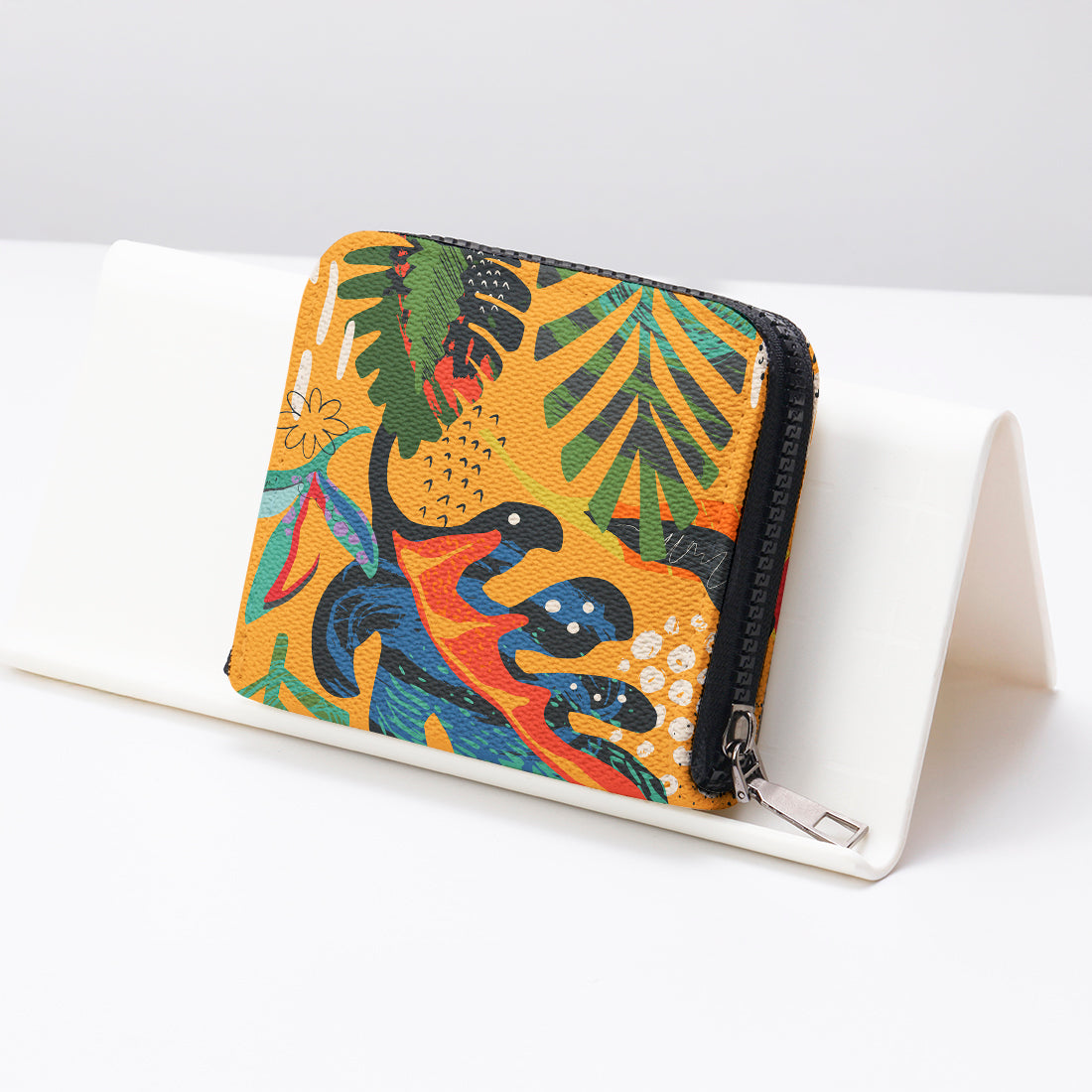 Mini Wallet Golden Grove Groove