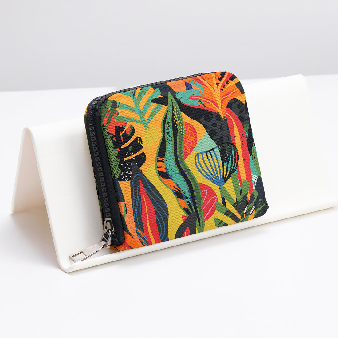 Mini Wallet Sunset Canopy Craze