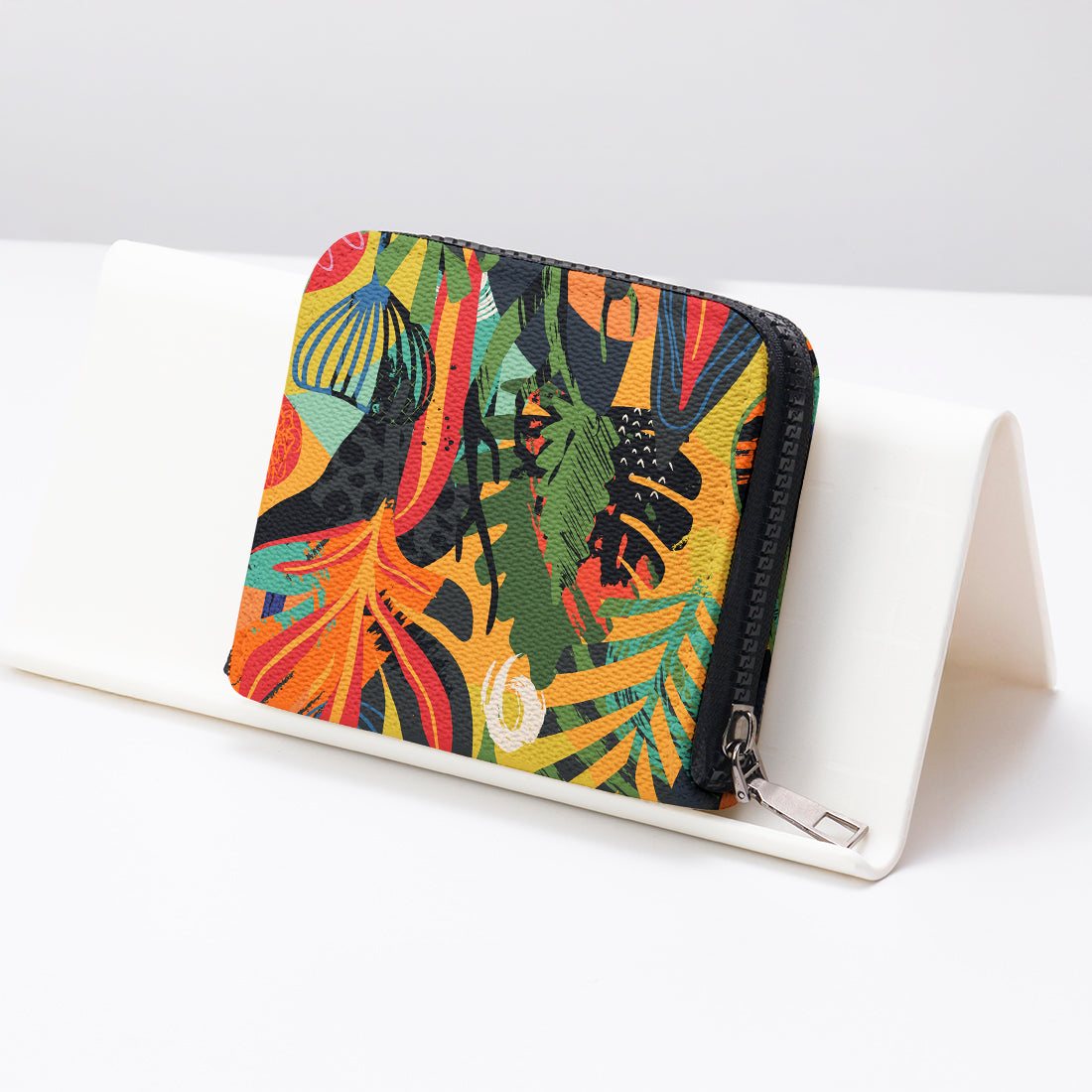 Mini Wallet Sunset Canopy Craze