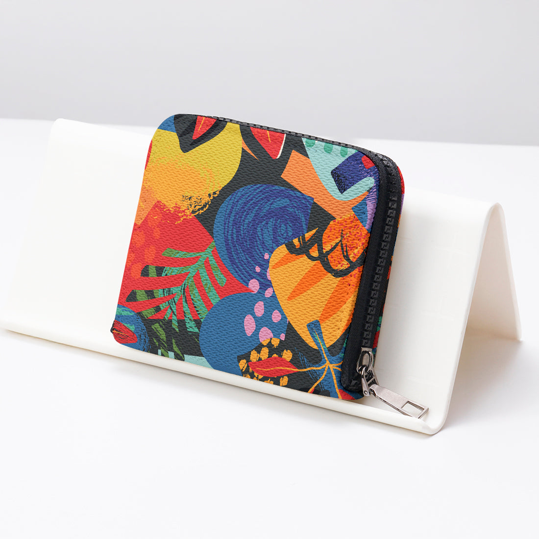 Mini Wallet Tropic Tangle Vibe