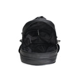 Beige Mixed Backpack Light Bond - CANVAEGYPT