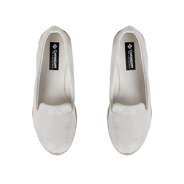 Nook Espadrille Solid - 1