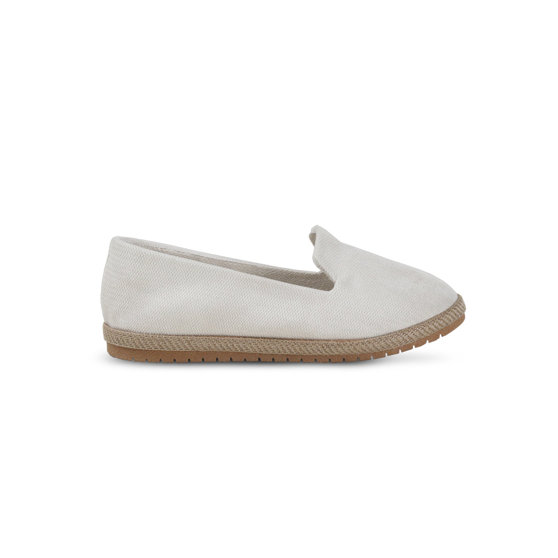 Nook Espadrille Solid