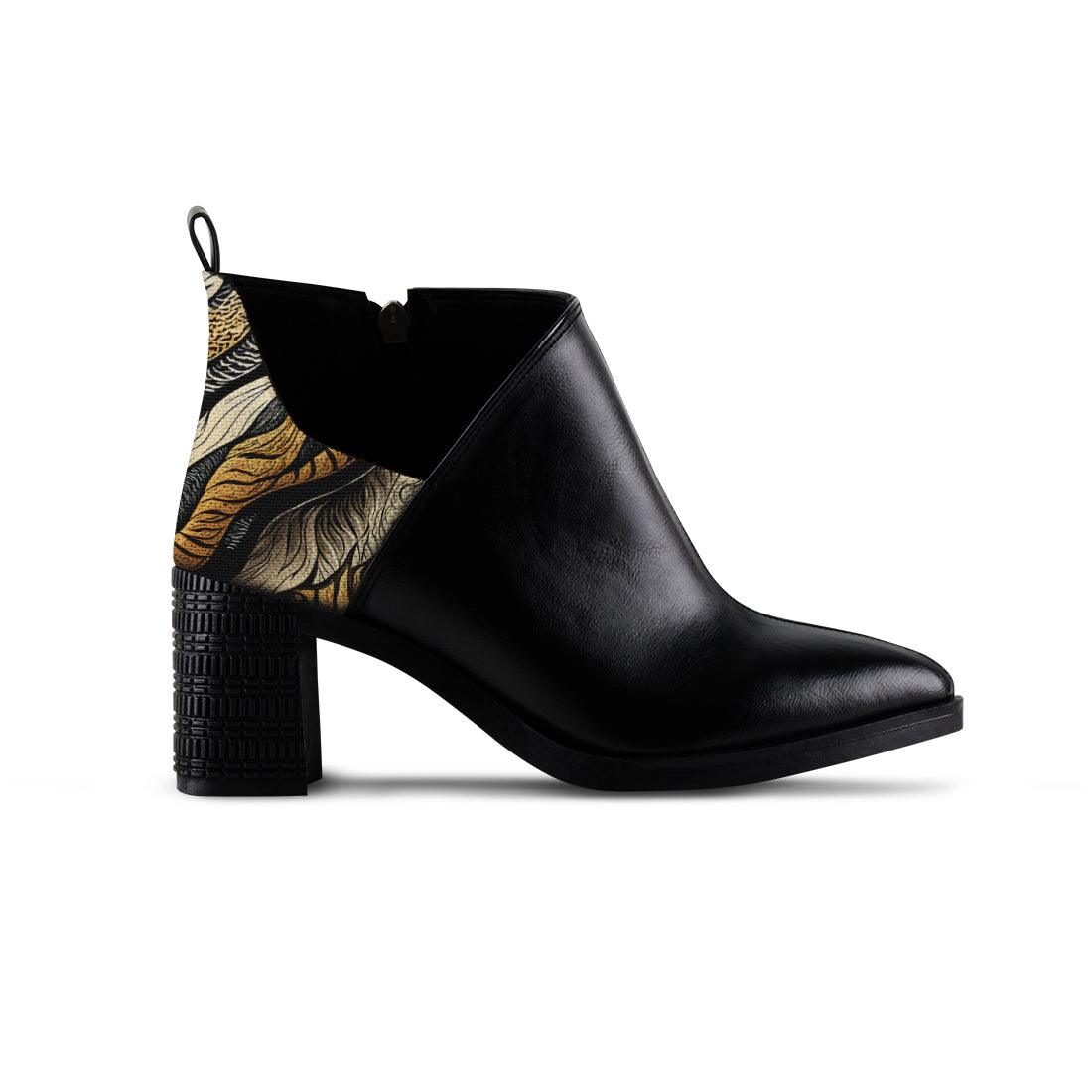 One Side Bootie connected - CANVAEGYPT