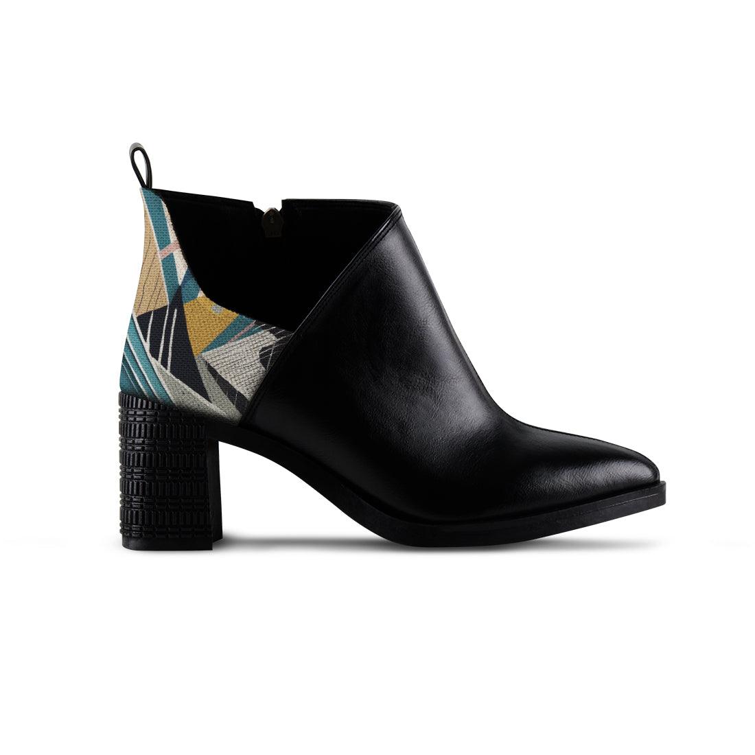 One Side Bootie scratchline - CANVAEGYPT