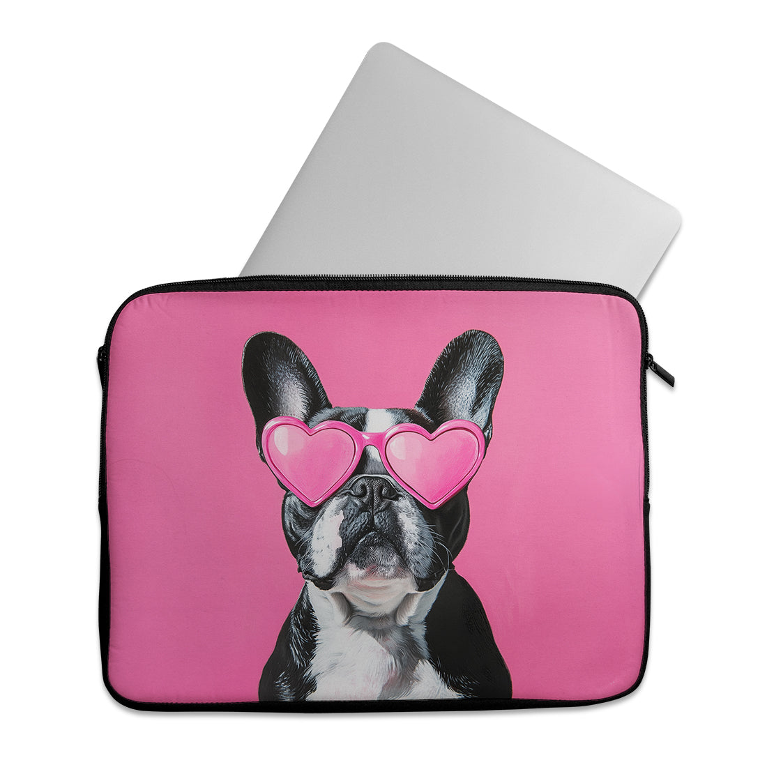 Laptop Sleeve Pawsh Pup