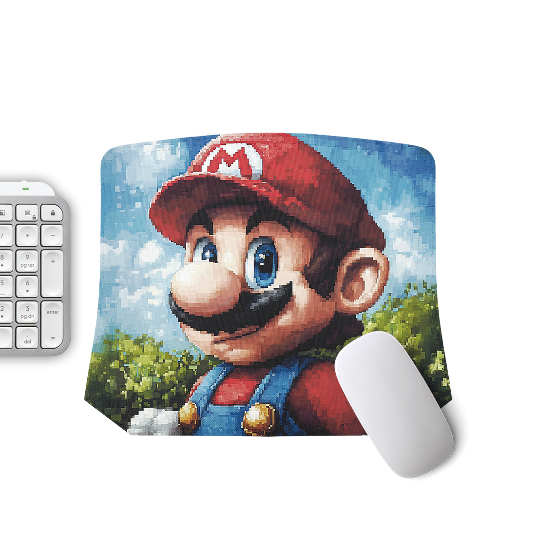 Pixel Pad Jump to the Next Level