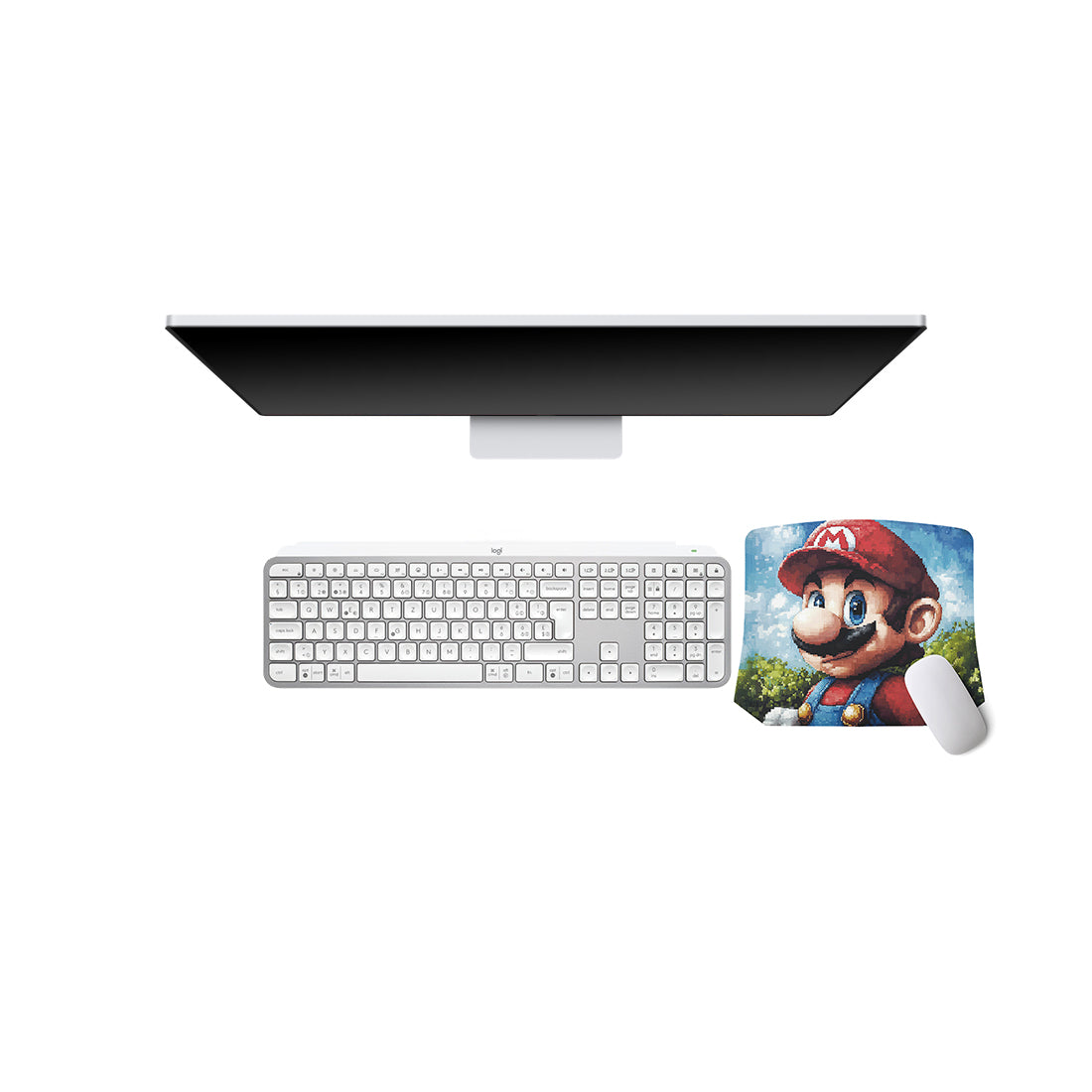 Pixel Pad Jump to the Next Level