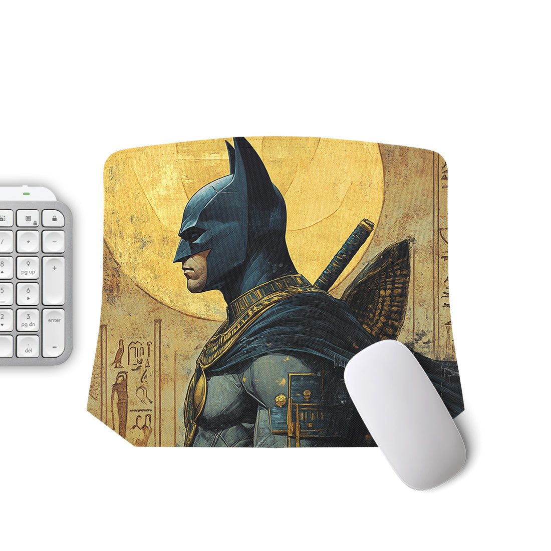 Pixel Pad Pharaoh Knight