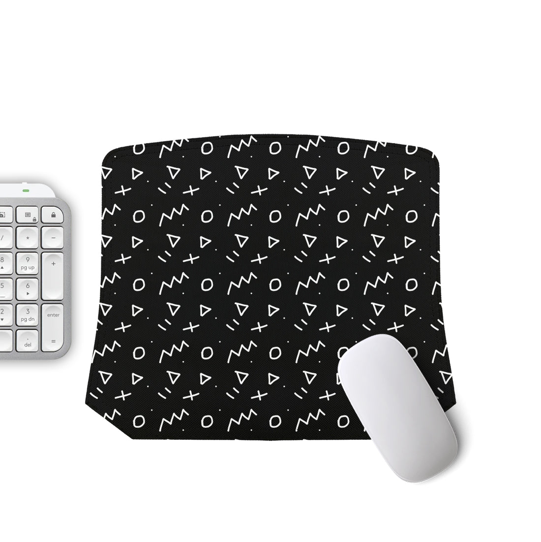 Pixel Pad Retro Chaos