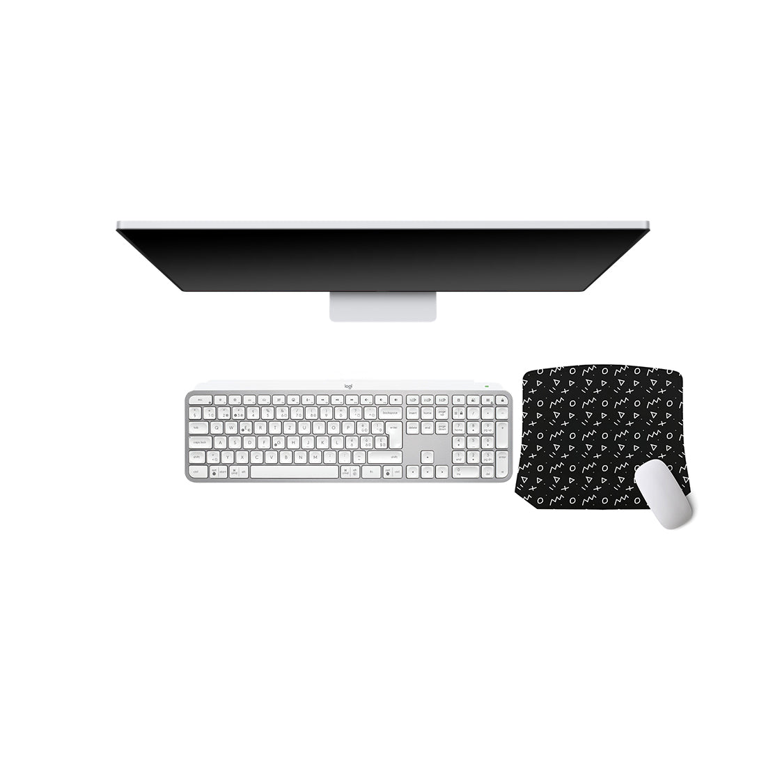 Pixel Pad Retro Chaos